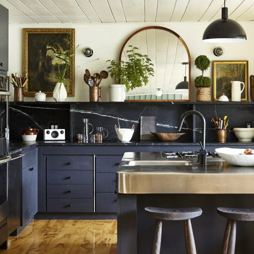 Emily Henderson Design Trends 2019 Kitchens 37